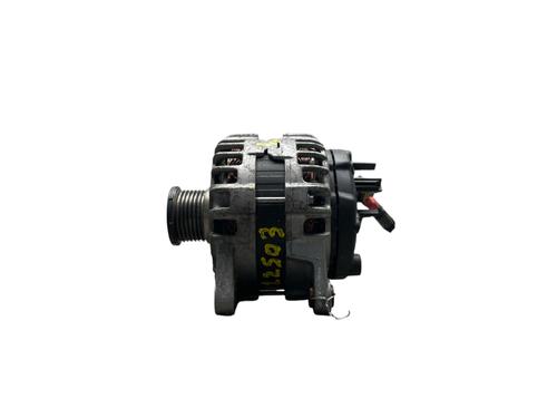 Generator RENAULT TALISMAN (LP_) 1.6 dCi 130 (130 hp) 25513970