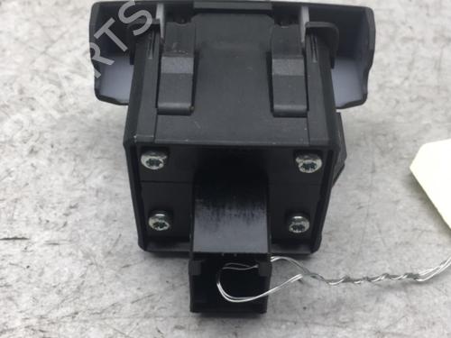 Switch CITROËN C6 (TD_) 2.7 HDi | BP25551438I30 