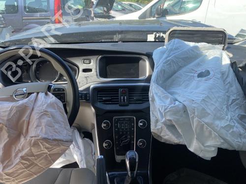 Front right window mechanism VOLVO V40 Hatchback (525) D2 | BP25513547C23  - Image 9