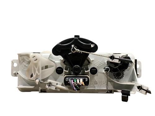 Climate control RENAULT KANGOO Express (FW0/1_) 1.5 dCi 90 (FW0G, FW05, FW08, FW11) | BP25543994I5 