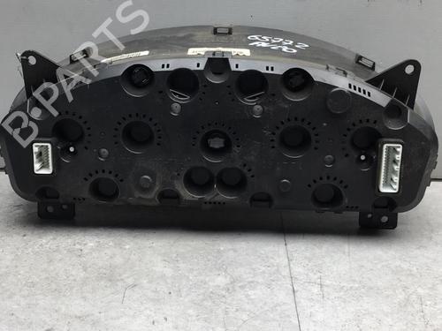 instrument-cluster-chevrolet-aveo-kalos-hatchback-t250-t255-2006-25584806 main image