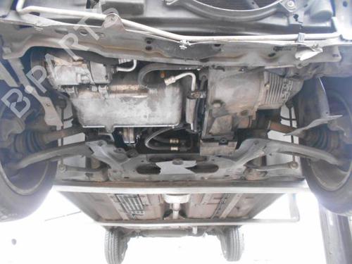 Front wiper motor CITROËN XSARA PICASSO (N68) 2.0 HDi | BP25582610M29 