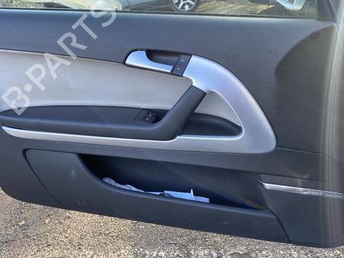 Front left interior door handle AUDI A3 (8P1) S3 quattro | BP25508524I13 