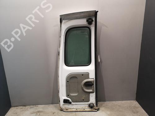 Used Right rear door RENAULT KANGOO Express (FC0/1_) 1.5 dCi (FC07, FC1R) (65 hp) 25517293