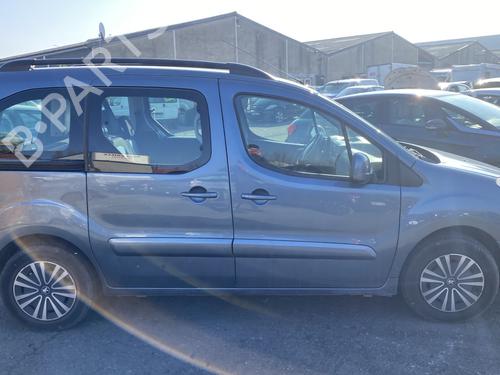 Rear mirror PEUGEOT PARTNER Tepee 1.6 HDi | BP26026203I6 - Image 15