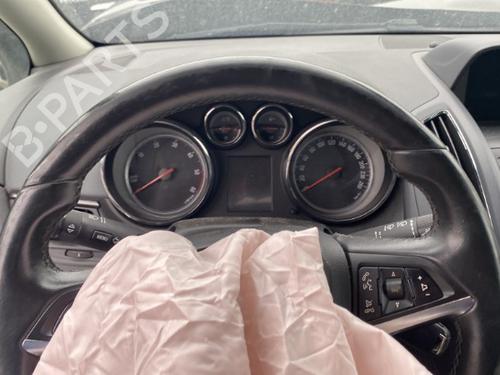 Left front window switch OPEL ZAFIRA TOURER C (P12) 2.0 CDTi (75) | BP26147984I27  - Image 32