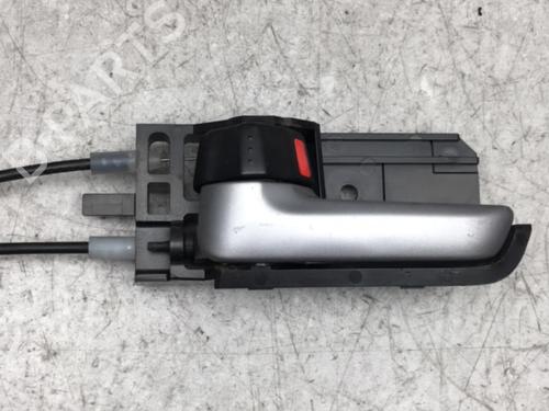 Used Rear left lock OPEL AGILA B (H08) 1.2 (F68) (86 hp) 25520862