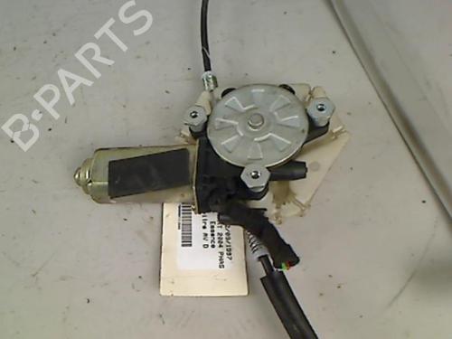 Used Front right window mechanism Front right window mechanism VOLVO S40 I (644) 1.8 (115 hp) 25558472 25558472