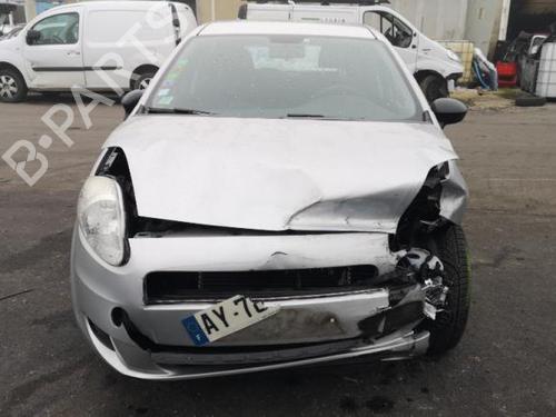 Starter FIAT GRANDE PUNTO (199_) 1.2 | BP25556069M8 - Image 35