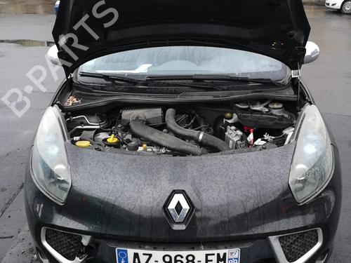 AC Styreenhet / Manøvreringsenhet RENAULT WIND (E4M_) 1.2 (E4MF) | BP25520997I5 