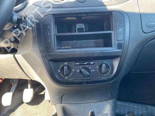 Steering column stalk CITROËN C3 I (FC_, FN_) 1.4 HDi | BP25571391I23 