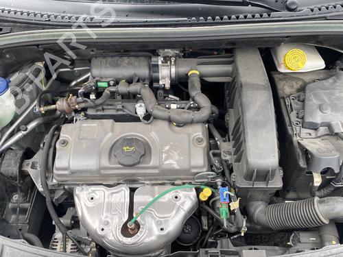 Steering column stalk CITROËN C3 II (SC_) 1.4 | BP25889888I23 - Image 19