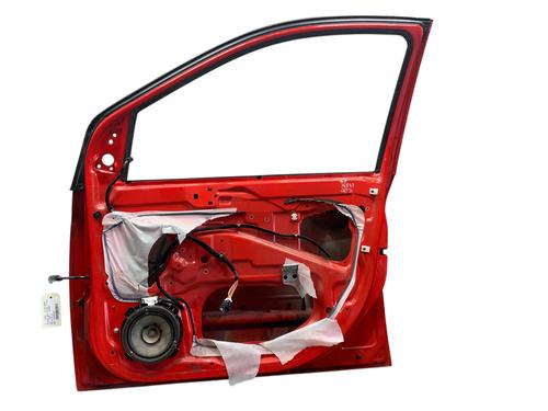 Right front door HYUNDAI GETZ (TB) 1.5 CRDi | BP26965281C3