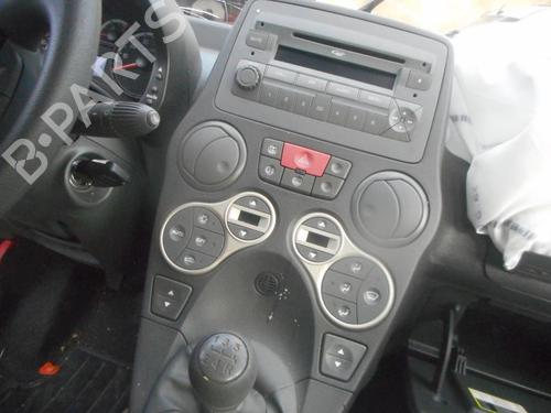Steering column stalk FIAT PANDA (169_) 1.2 (169.AXB11, 169.AXB1A) | BP25577418I23 
