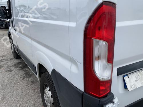 Right sun visor CITROËN JUMPER II Van 2.2 BlueHDi 120 | BP33234386I2 - Image 16