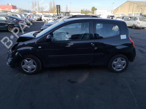 Generator RENAULT TWINGO II (CN0_) 1.2 16V (CN04, CN0B) | BP25580089M7 