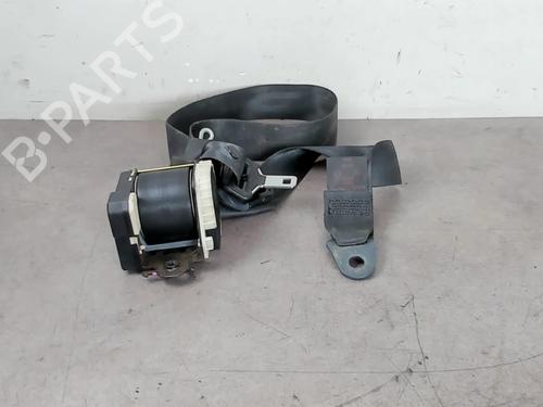 Used Front right seatbelt CITROËN C3 I (FC_, FN_) 1.6 16V HDi (109 hp) 25552639