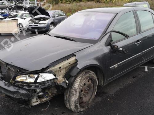 Høyre baklys RENAULT LAGUNA II (BG0/1_) 1.9 dCi (BG1A, BG1W, BG0G) | BP25576750C35 