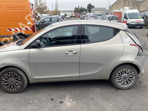 Front left lock LANCIA YPSILON (312_) 0.9 TwinAir (312.PXG11, 312.PXG1A, 312.YXG11, 312.YXG1A) | BP25543333C98 - Image 24