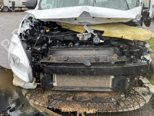 ABS pump RENAULT KANGOO Express (FW0/1_) 1.5 dCi 95 (FW16) | BP25498222M43 