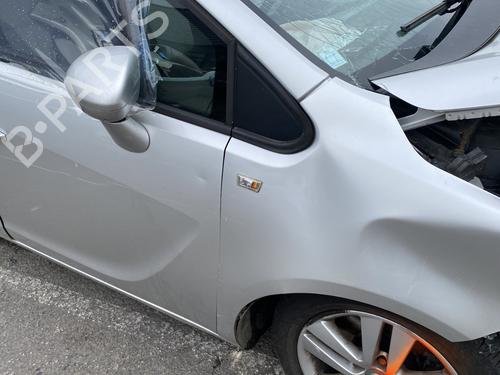 Right tailgate light OPEL MERIVA B MPV (S10) 1.7 CDTI (75) | BP28837831C80  - Image 10