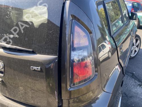 Used Parts KIA SOUL I (AM)  1.6 CRDi 128  2493315