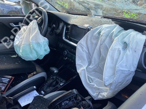 Hand brake KIA STONIC (YB) 1.0 T-GDi | BP25910718I18  - Image 23