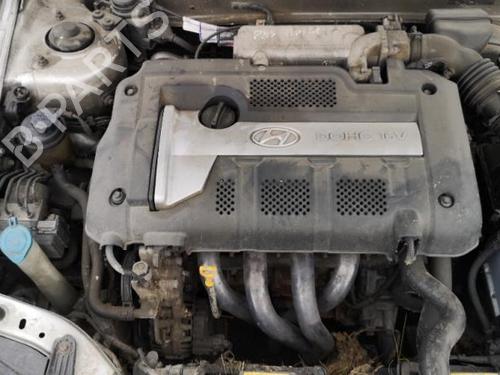 Heater blower motor HYUNDAI COUPE II (GK) 2.0 GLS | BP25537674M62 