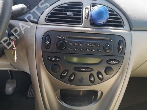 Rear left interior door handle CITROËN C5 I (DC_) 2.0 HDi (DCRHZB, DCRHZE) | BP25519754I15  - Image 11