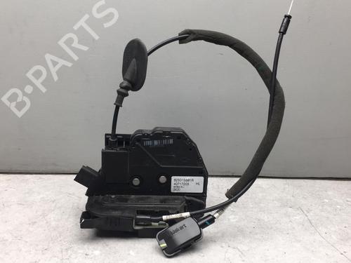 Rear left lock RENAULT CLIO IV (BH_) 1.5 dCi 75 | BP25538103C100 