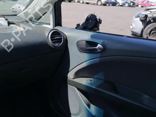 Left front window switch SEAT LEON (1P1) 2.0 TDI 16V | BP25561531I27  - Image 5