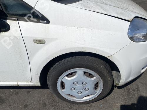 Front left interior door handle FIAT GRANDE PUNTO (199_) 1.3 D Multijet | BP25547961I13 - Image 21