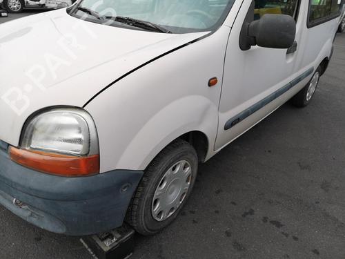 Left taillight RENAULT KANGOO (KC0/1_) 1.2 (KC0A, KC0K, KC0F, KC01) | BP25578539C34 