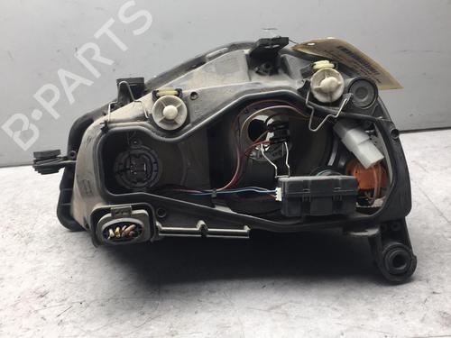 Used Right headlight SEAT AROSA (6H1) 1.4 (60 hp) 25553471