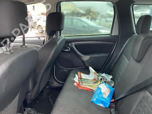 Mirror switch DACIA DUSTER (HS_) 1.5 dCi 4x4 | BP25503202I25 - Image 30