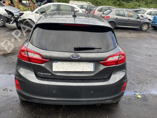 Rear bumper left light FORD FIESTA VII (HJ, HF) 1.1 Ti-VCT | BP25550486C81 - Image 11