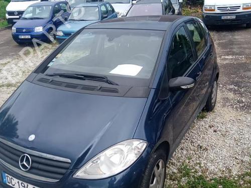 Starter MERCEDES-BENZ A-CLASS (W169) A 180 CDI (169.007, 169.307) | BP25555958M8 - Image 34