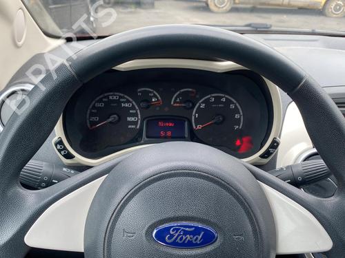 Climate control FORD KA (RU8) 1.2 | BP25551630I5  - Image 25