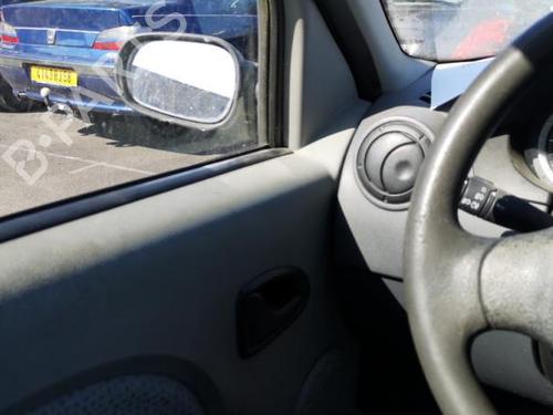 Climate control DACIA LOGAN (LS_) 1.4 (LS0A, LS0C, LS0E, LS0G) | BP25537131I5  - Image 7