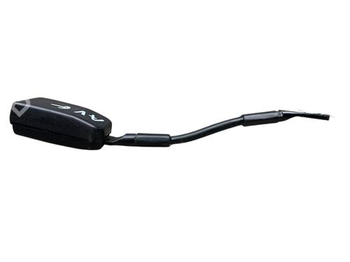 Seat buckle PEUGEOT EXPERT Van (222) 1.9 D 70 | BP29240999I32 