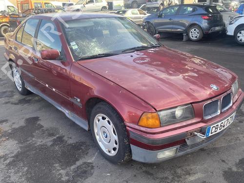 Left front indicator BMW 3 (E36) 325 tds | BP25534715C32 - Image 21