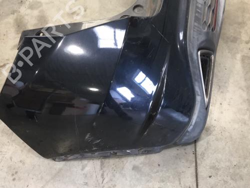 Rear bumper HONDA CIVIC VIII Hatchback (FN, FK) 2.2 CTDi (FK3) | BP25575608C8 