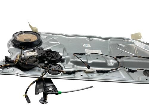 Rudehejsemekanisme ventre foran VW POLO IV (9N_, 9A_) 1.2 12V | BP28202078C22 