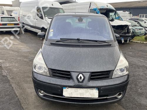 Left front window switch RENAULT ESPACE IV (JK0/1_) 2.0 dCi (JK01, JK02, JK1J, JK1K, JK1H) | BP25562171I27  - Image 11