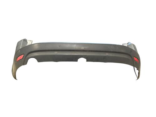 Used Rear bumper FORD S-MAX (WA6) 2.0 TDCi (140 hp) 29334179