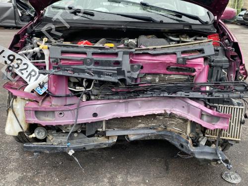 Left front shock absorber RENAULT TWINGO II (CN0_) 1.5 dCi 75 | BP25539432M16 - Image 22