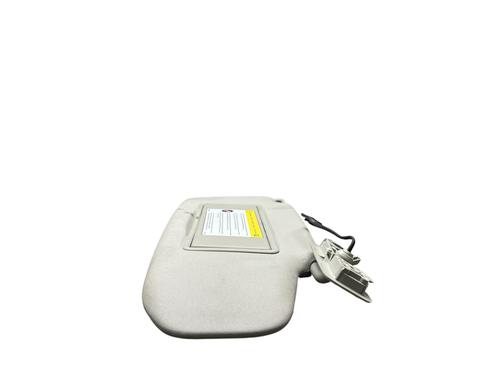 Right sun visor VOLVO V40 Hatchback (525) D3 | BP25541723I2 - Image 3