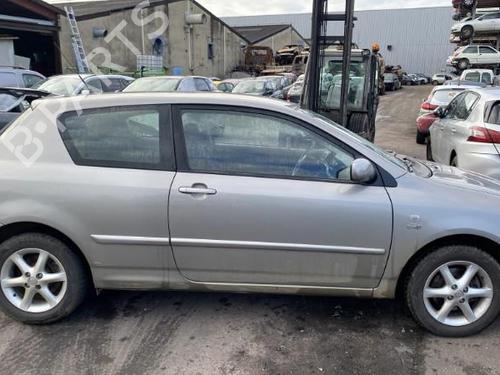 AC compressor TOYOTA COROLLA (_E12_) 2.0 D-4D (CDE120R, CDE120L_) | BP25544257M34 - Image 27