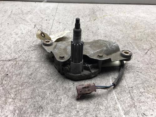 Rear wiper motor PEUGEOT 106 II (1A_, 1C_) 1.0 i | BP25512193M102 