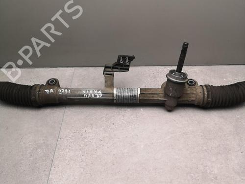 Used Steering rack SKODA FABIA I Combi (6Y5) 1.4 TDI (80 hp) 25578453